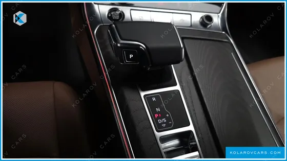 AUDI A6 45 TFSI QUATTRO PREMIUM
