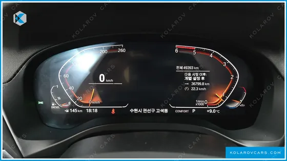 BMW X4 XDRIVE20D M SPORT