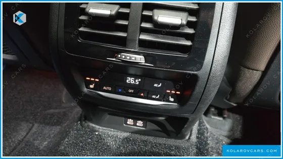 BMW X4 XDRIVE20D M SPORT