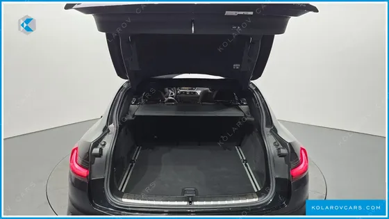 BMW X4 XDRIVE20D M SPORT