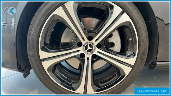 MERCEDES C-CLASS C300 4MATIC AVANTGARDE