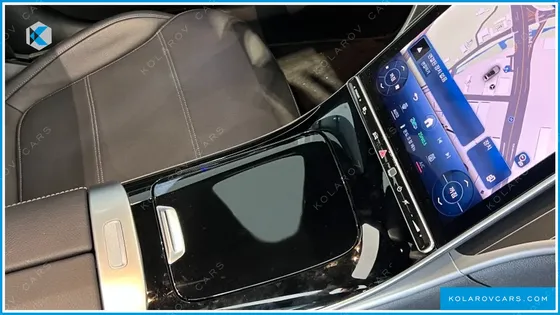 MERCEDES C-CLASS C300 4MATIC AVANTGARDE