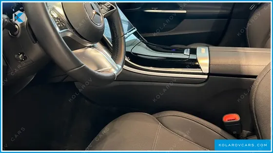 MERCEDES C-CLASS C300 4MATIC AVANTGARDE