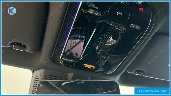MERCEDES C-CLASS C300 4MATIC AVANTGARDE