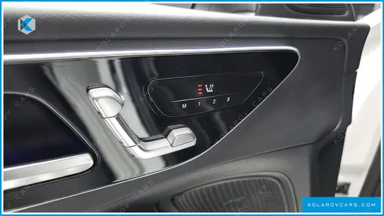 MERCEDES C-CLASS C200 AVANTGARDE