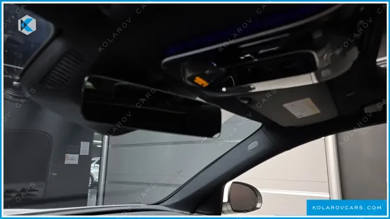 MERCEDES C-CLASS C200 AVANTGARDE