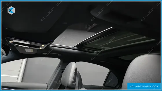 MERCEDES C-CLASS C200 AVANTGARDE