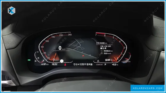 BMW X4 XDRIVE20I XLINE