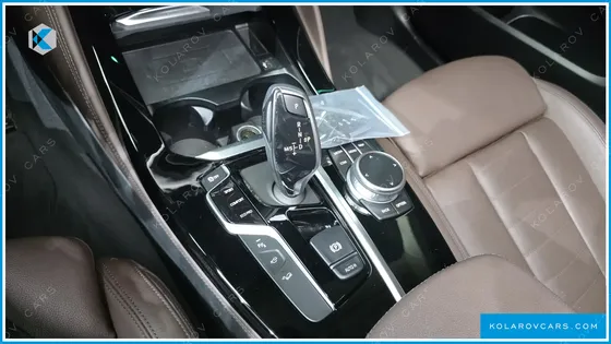 BMW X4 XDRIVE20I XLINE