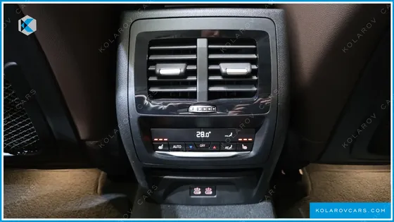 BMW X4 XDRIVE20I XLINE