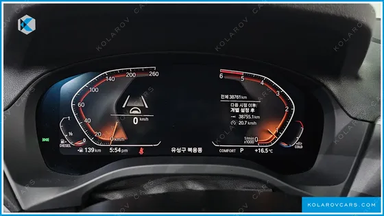 BMW X4 XDRIVE20D M SPORT