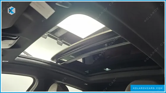 BMW X4 XDRIVE20D M SPORT