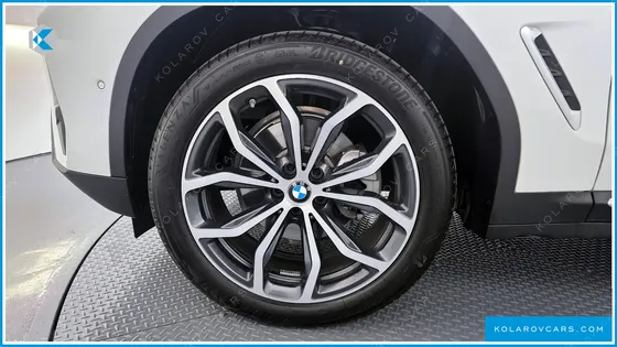 BMW X4 XDRIVE20I XLINE