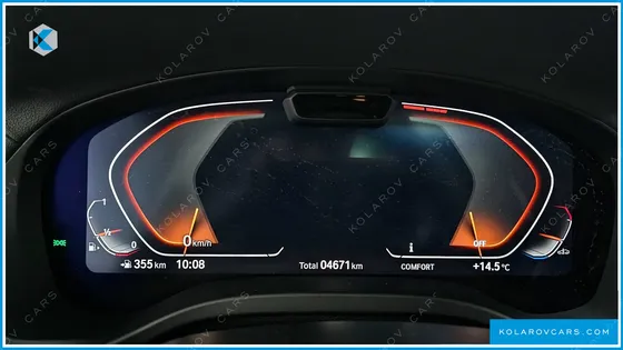 BMW X4 XDRIVE20I XLINE