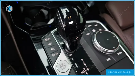 BMW X4 XDRIVE20I XLINE