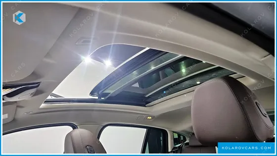 BMW X4 XDRIVE20I XLINE