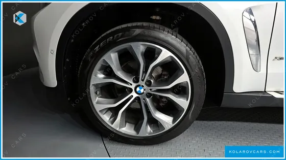 BMW X6 XDRIVE 30D
