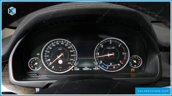 BMW X6 XDRIVE 30D