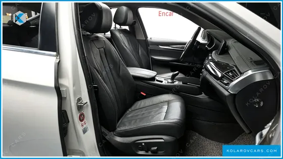 BMW X6 XDRIVE 30D