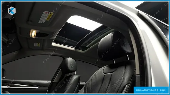 BMW X6 XDRIVE 30D