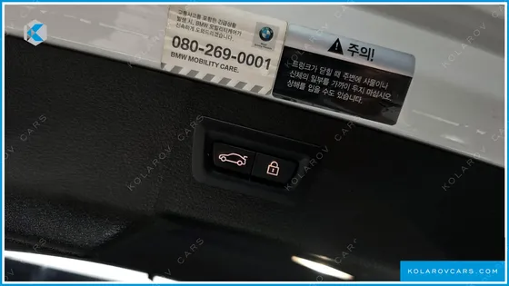 BMW X6 XDRIVE 30D