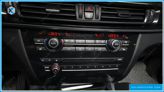 BMW X6 XDRIVE 30D