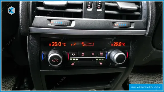 BMW X6 XDRIVE 30D