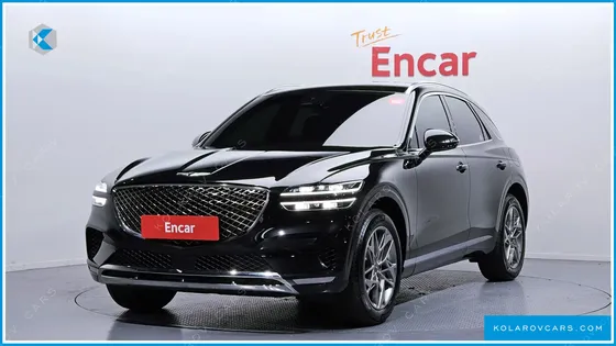 GENESIS GV70 2.5T GASOLINE AWD