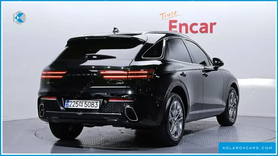GENESIS GV70 2.5T GASOLINE AWD