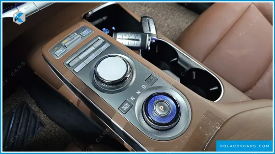 GENESIS GV70 2.5T GASOLINE AWD