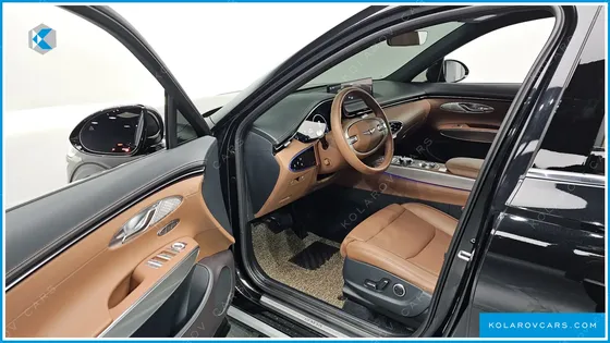 GENESIS GV70 2.5T GASOLINE AWD