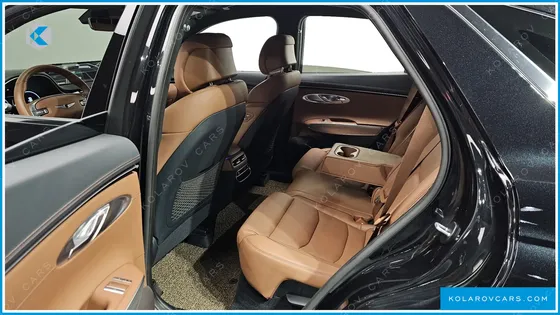 GENESIS GV70 2.5T GASOLINE AWD
