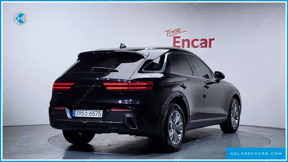 GENESIS GV70 2.5T GASOLINE AWD