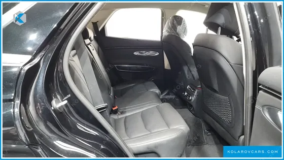 GENESIS GV70 2.5T GASOLINE AWD