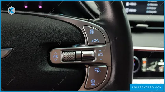 GENESIS GV70 2.5T GASOLINE AWD