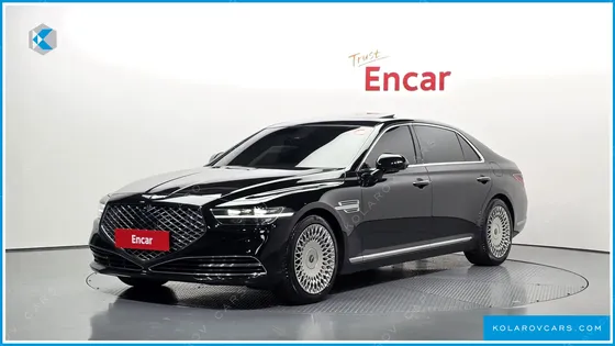 GENESIS G90 3.8 AWD
