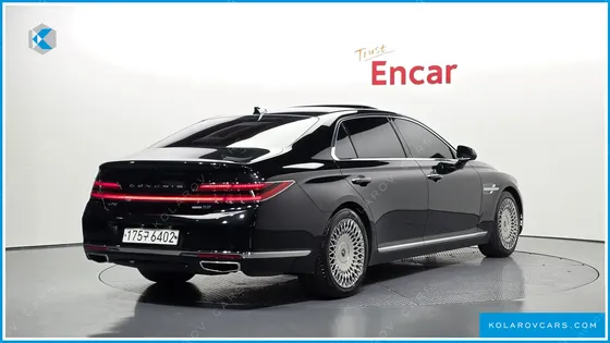 GENESIS G90 3.8 AWD