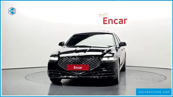GENESIS G90 3.8 AWD