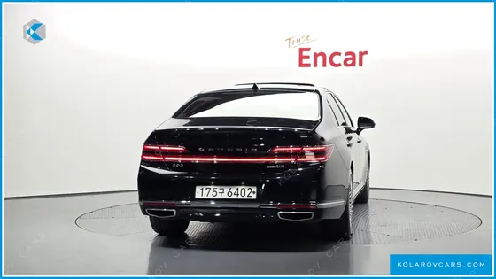 GENESIS G90 3.8 AWD