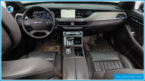 GENESIS G90 3.8 AWD