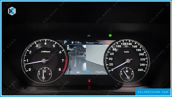 GENESIS G90 3.8 AWD