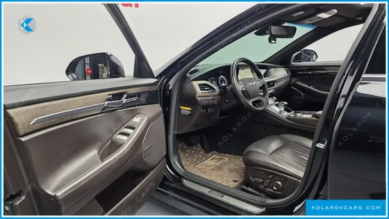 GENESIS G90 3.8 AWD