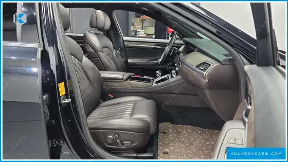 GENESIS G90 3.8 AWD