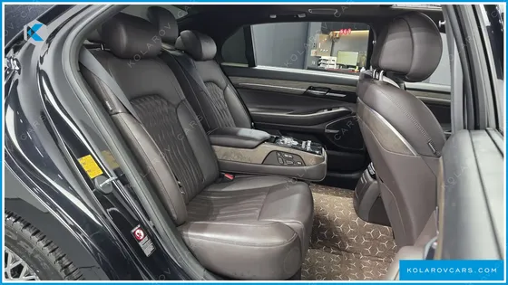 GENESIS G90 3.8 AWD