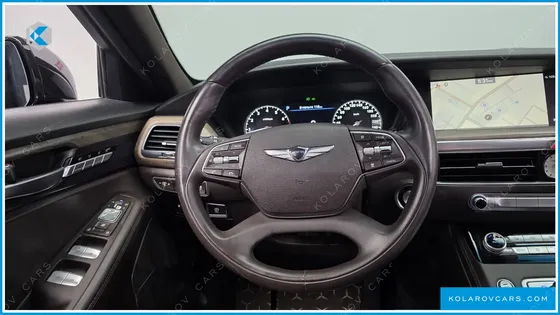 GENESIS G90 3.8 AWD