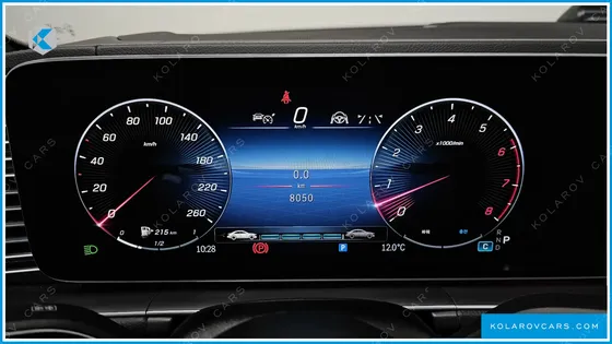 MERCEDES GLE-CLASS GLE450 4MATIC COUPE