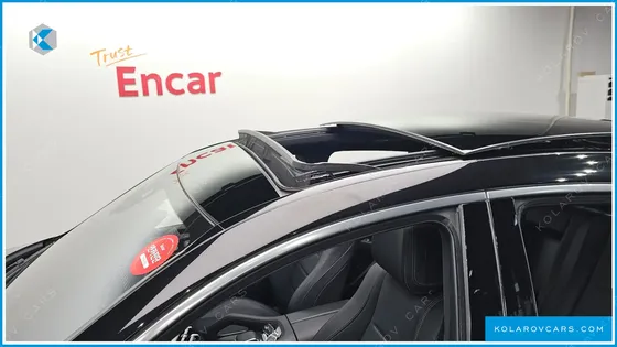 MERCEDES GLE-CLASS GLE450 4MATIC COUPE