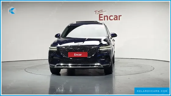 GENESIS GV70 2.5T GASOLINE AWD
