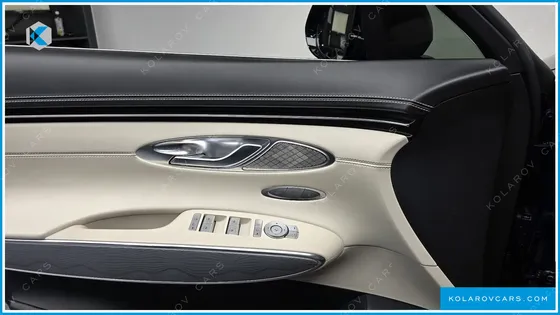 GENESIS GV70 2.5T GASOLINE AWD