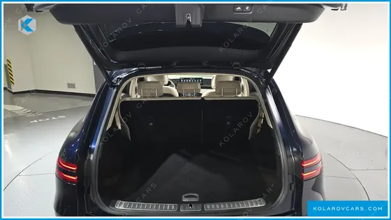 GENESIS GV70 2.5T GASOLINE AWD